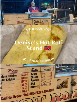 @Ren&eacute;e Eats | Guyana BA 🇬🇾