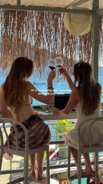 @Georgia | Female Solo Travel ✨
