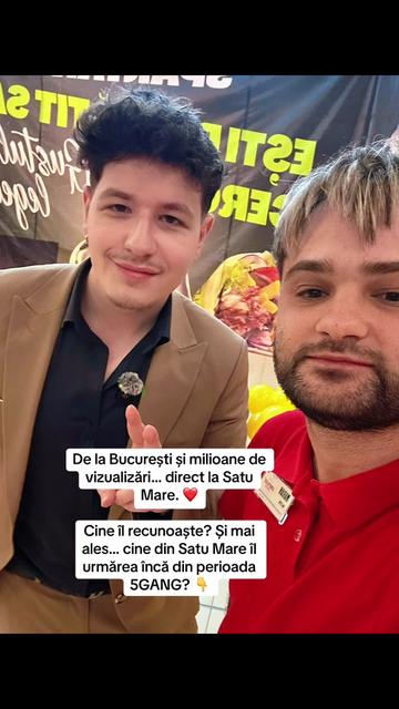 @Marian Lucuț.&reg;️