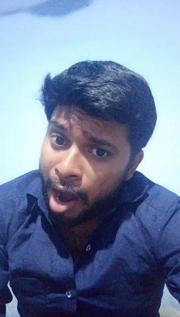 @வணக்கம் மனிதா..!