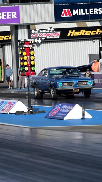 @DragRacingForAll