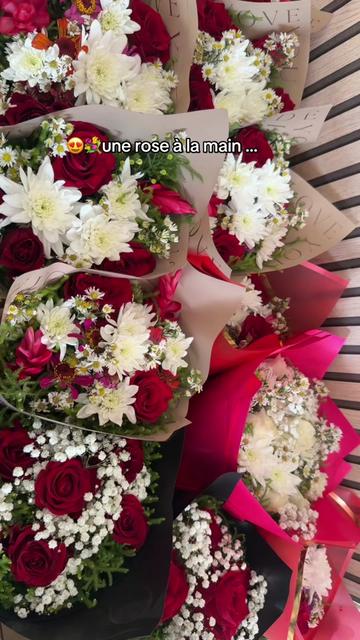 @La Vie en Rose225 ๐
