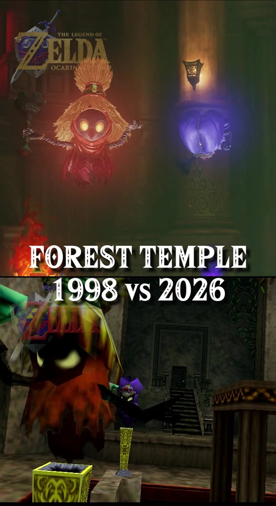 @Lilly Hyrule