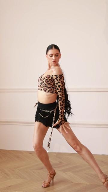 @ZYMdancestyle