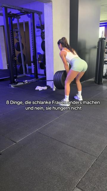 @Your Gym & Mindset Coach Seda