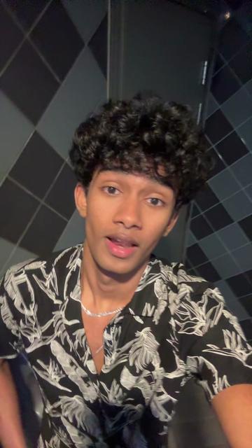 @Karthik Gopinath