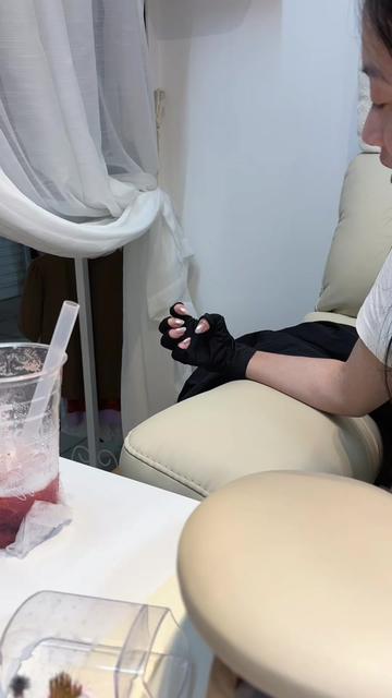 @HiGirl Nails Đ&agrave; Lạt
