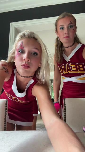 @Bailey Carper