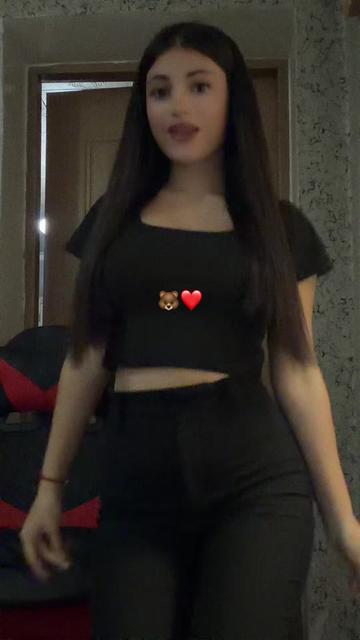 @Victoria secara 🦁