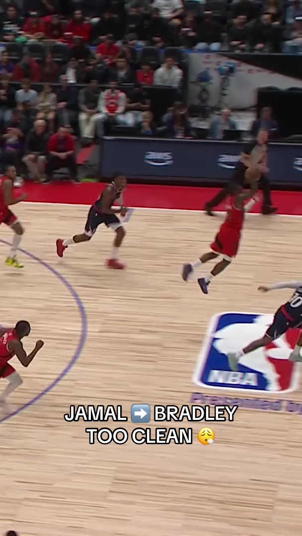 @Raptors