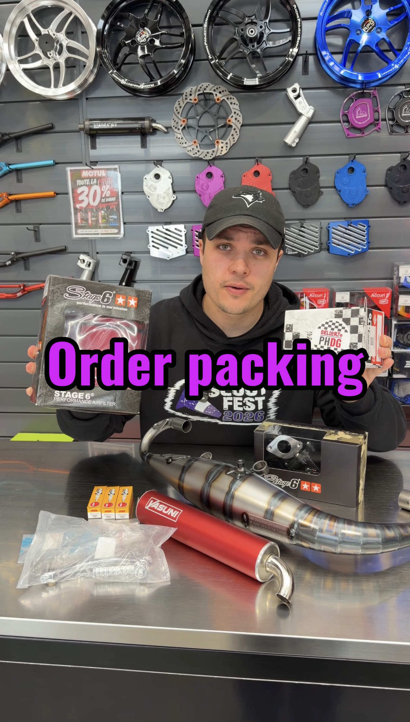 @Secret Import