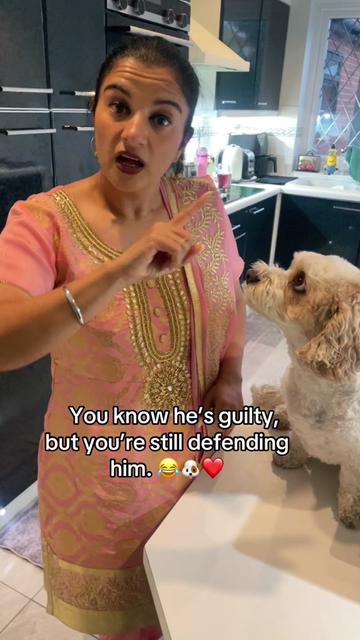 @My Cavachon