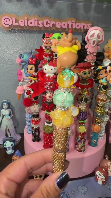 @Leidis Creations 1
