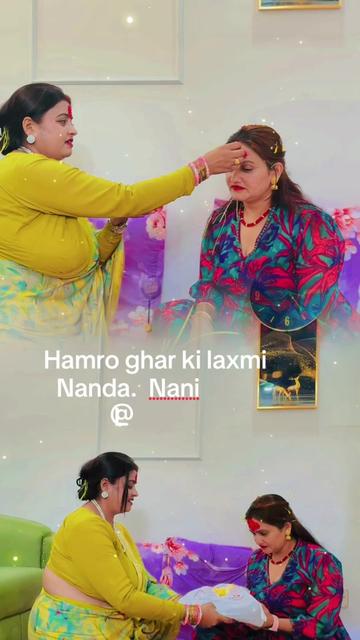 @Anusha 😉mom 🫶