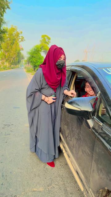 @Shumaila Mehar ❤️🔥