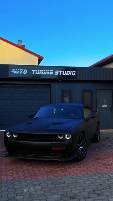 @Auto tuning studio