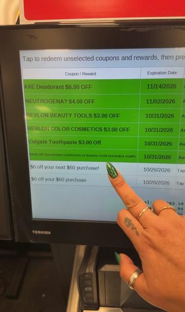 @Miz_Thang_Couponer