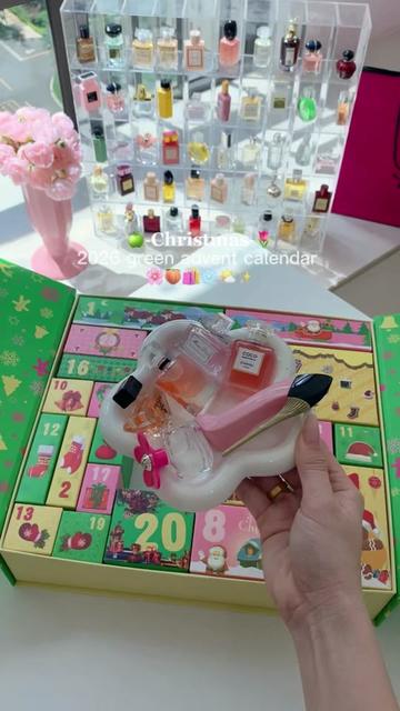 @MiniLuxury Perfume💜