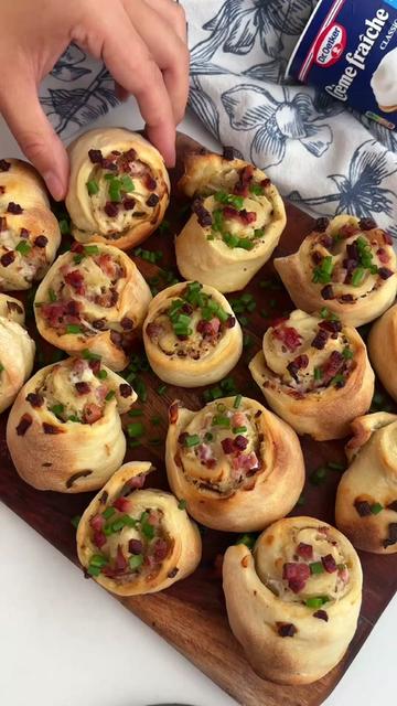 @Dr. Oetker Deutschland