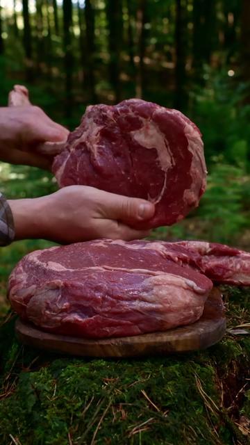 @Trailside Temptations ASMR