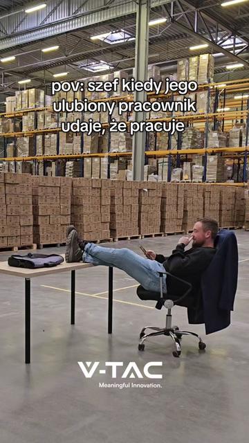 @V-TAC Poland