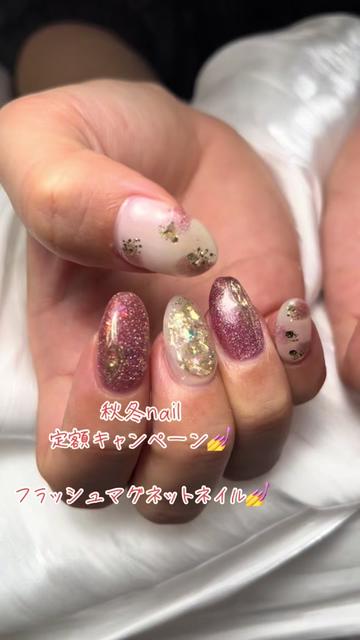 @武蔵小杉 Arula nail salon💅🤍