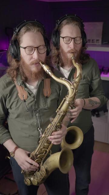 @Magnus Bakken 🎷