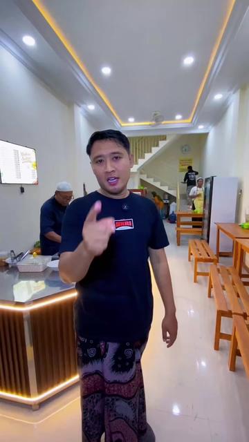 @Pakwahab_arekarek_bangil