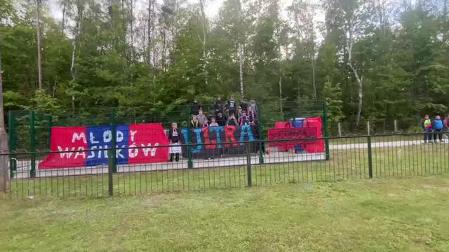 @MŁODY WASILKÓW'23