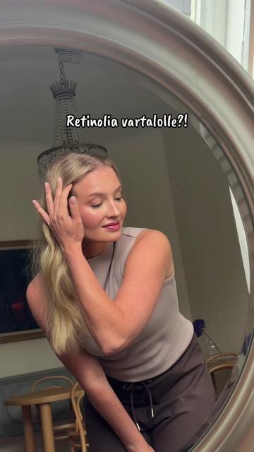 @Rita Jokinen