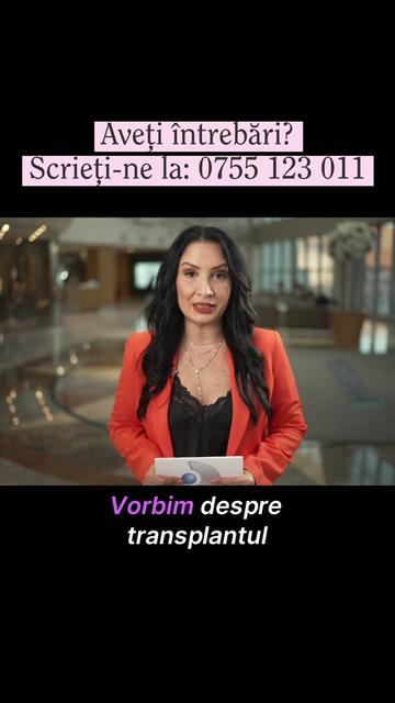 @Eva Pavel - Consilier Medical