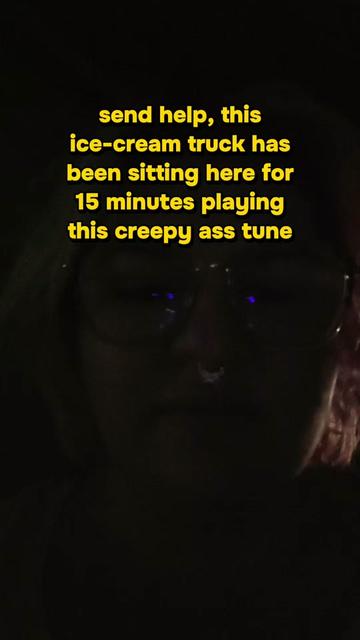 @not a real person