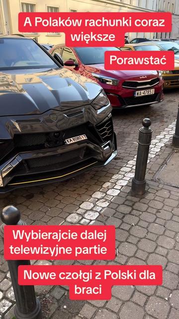 @Porawstać