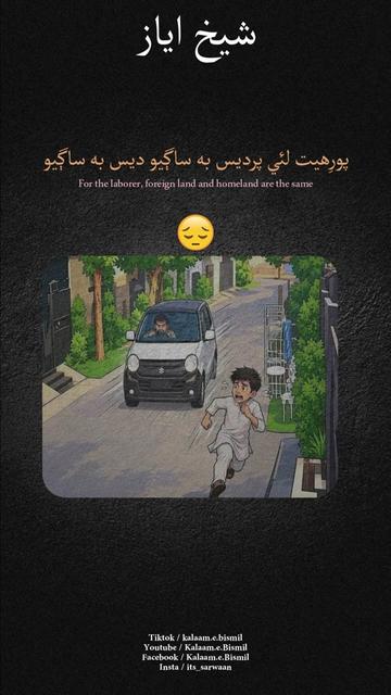 @Sarwan Laghari