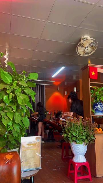 @Cắt Tóc Nam Đảo Phú Quý 💈