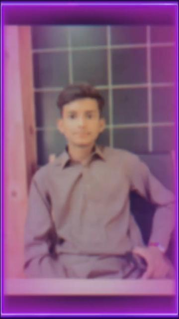 @✌️Mr✌️Maruf