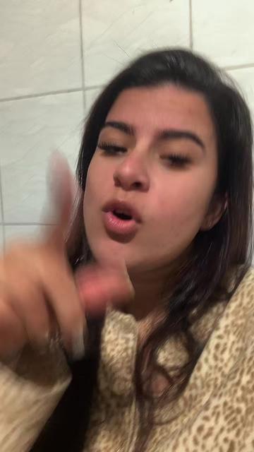 @Greicy Nunes