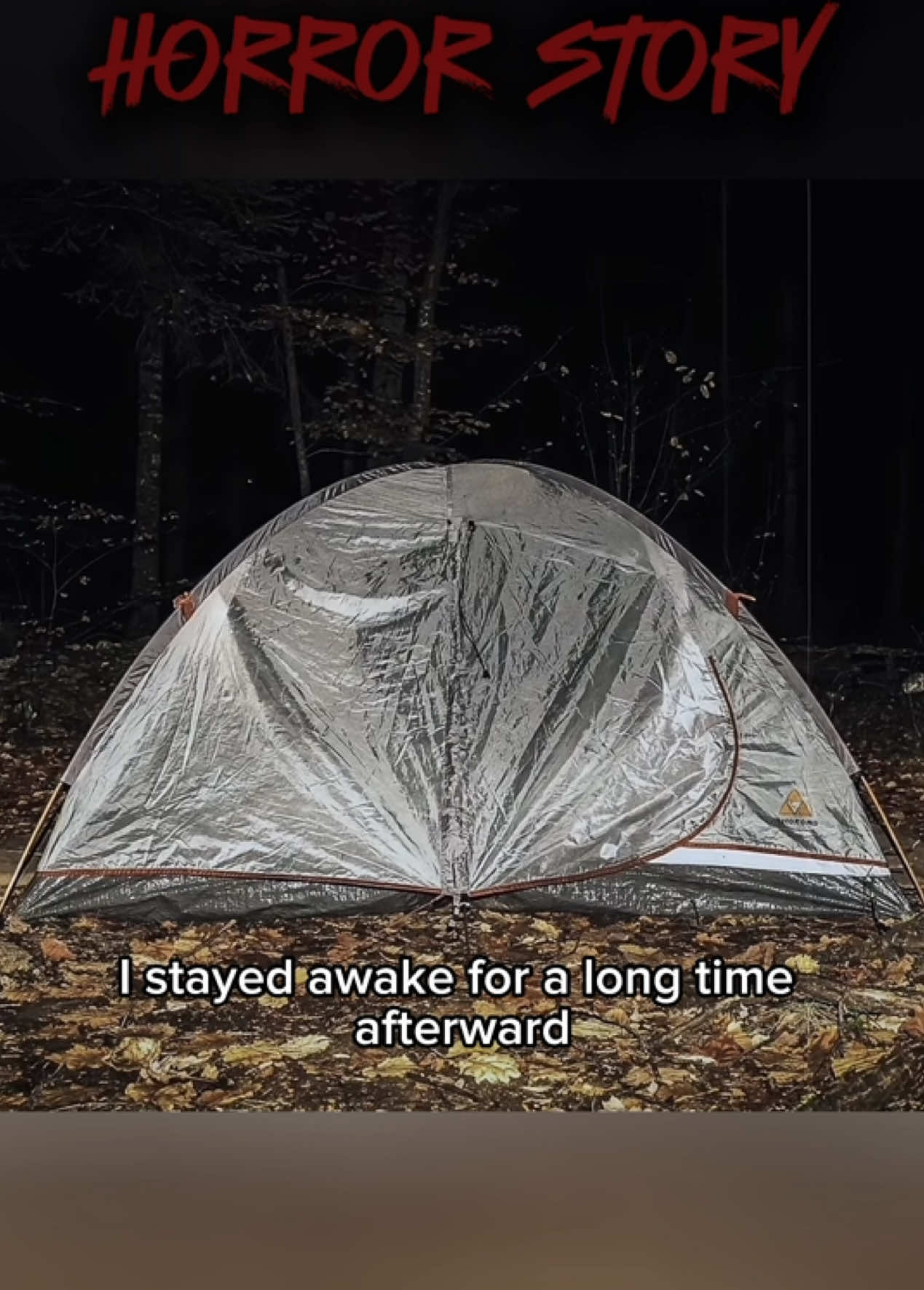 @Scary stories