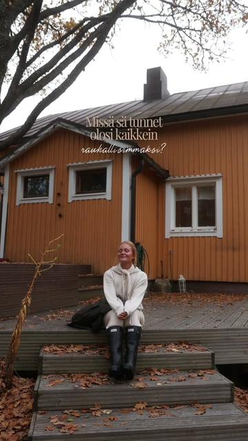 @Heidi Strömberg