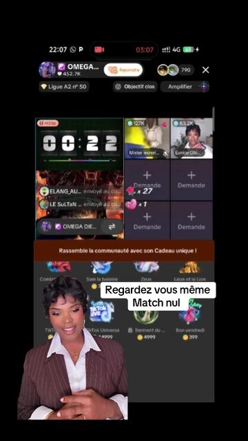 @Eunice Obi Officiel
