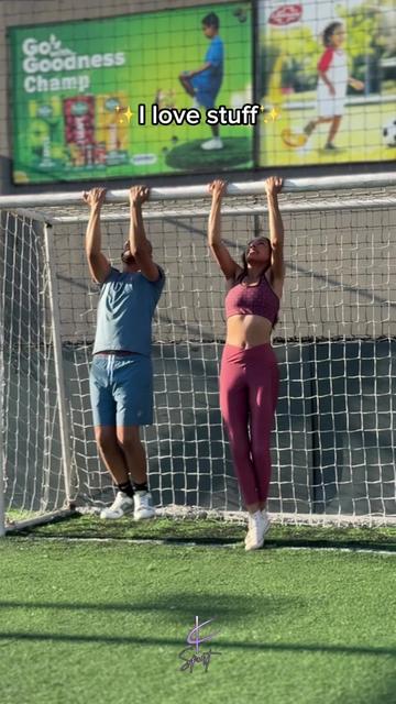 @KC Sportswear - Culture Fit