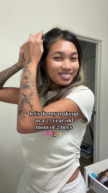 @Danica Rose Muong