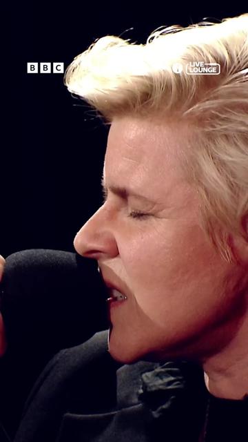 @BBC Radio 1