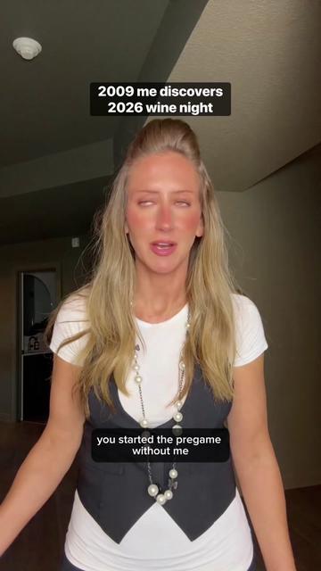 @Erin Miller