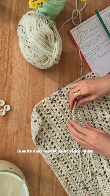 @Korê Studio | Crochet