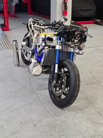 @FPM Garage