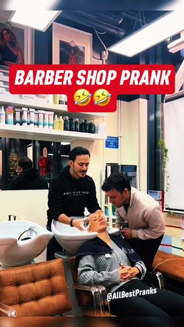 @All Best Pranks