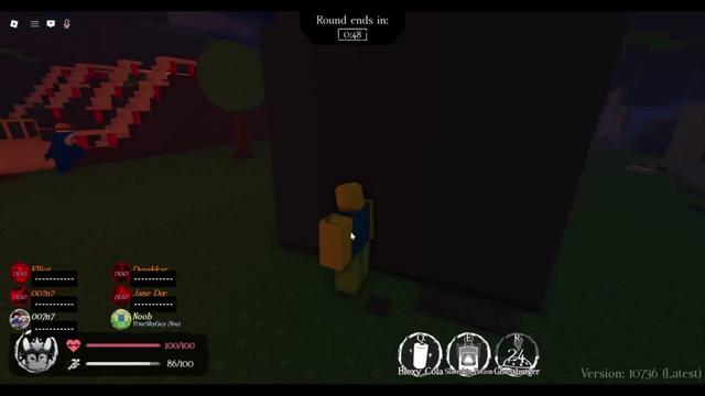 @Y0urShyGuy