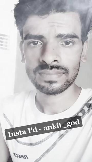 @Ankit Gaud