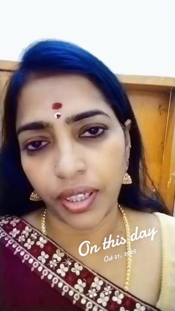 @💃കാത്തു കുറുമ്പി💃